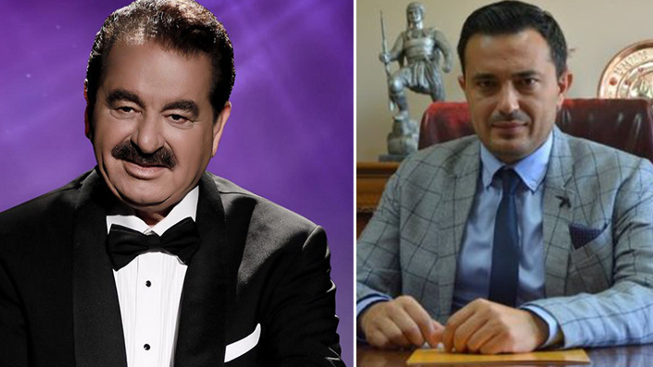  Tatlıses ve Tuncer de aday oldu