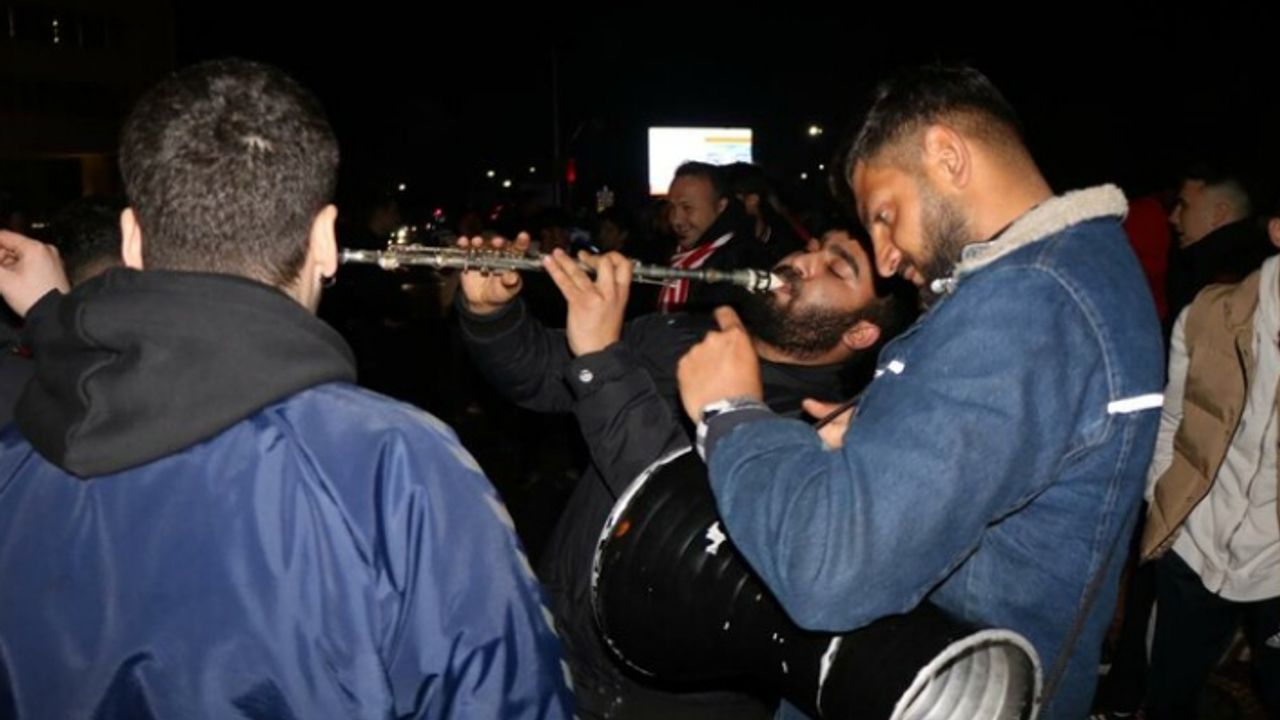 11 yıllık hasret sona erdi! Süper lige çıktılar