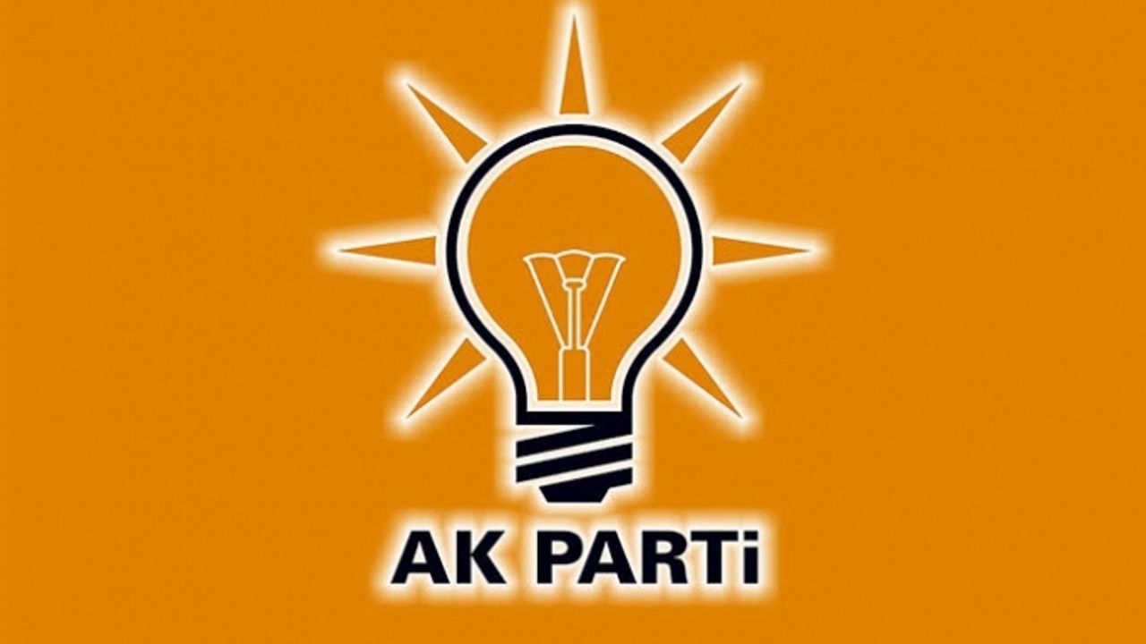 AK Parti'de 3 ismin adaylık yeri değişti
