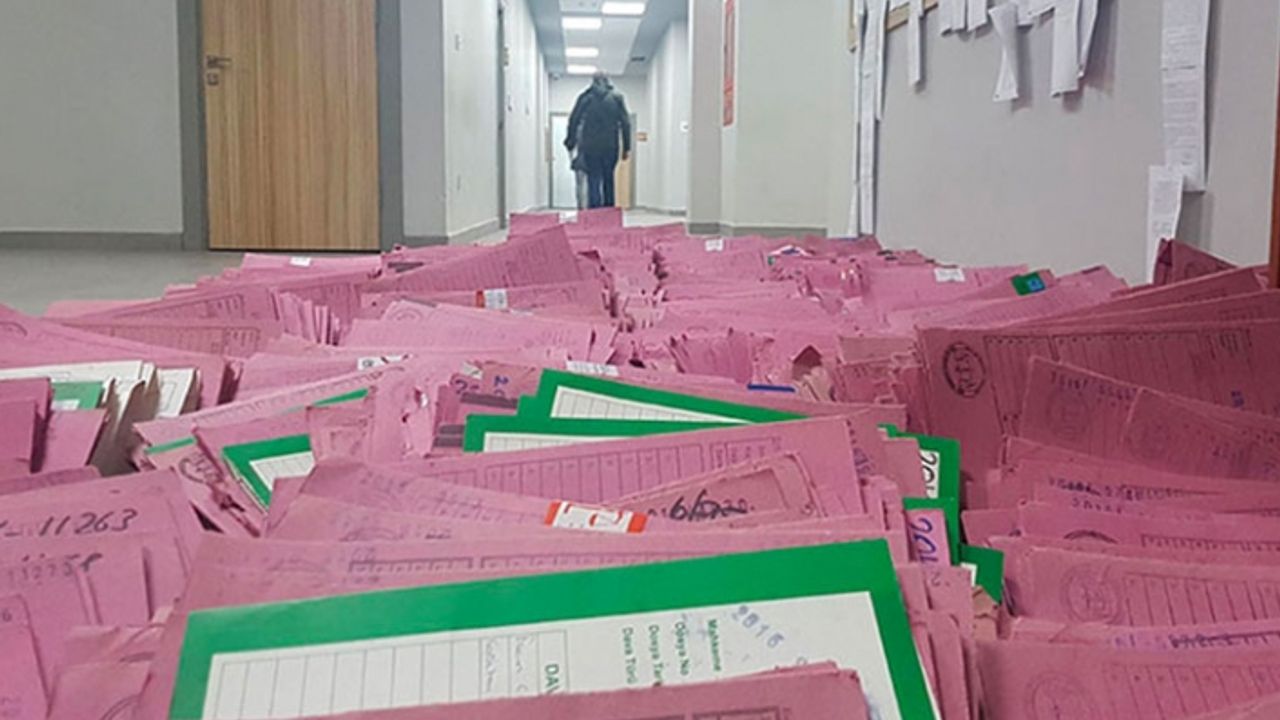 İcra borcu olanlar dikkat! Tuzağa düşmeyin, suç sayılıyor