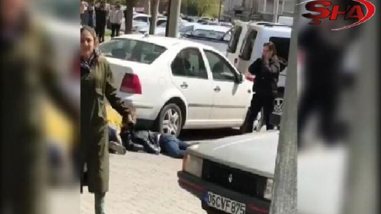 Sokak ortasında öldürmüştü! Nedeni ortaya çıktı