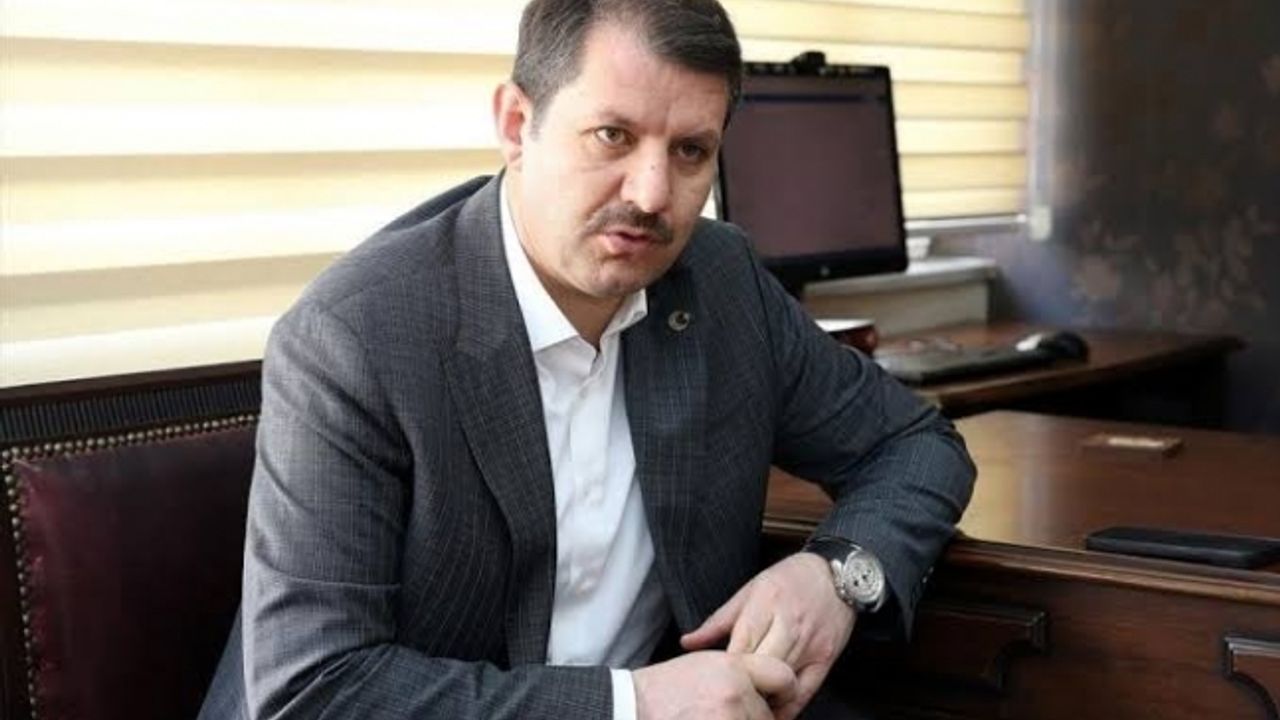 Vali Ayhan: Halkımız provokasyonlara fırsat vermeyecek