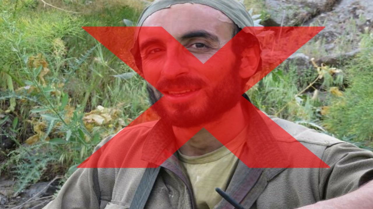 MİT Gara'da buldu gerekeni yaptı