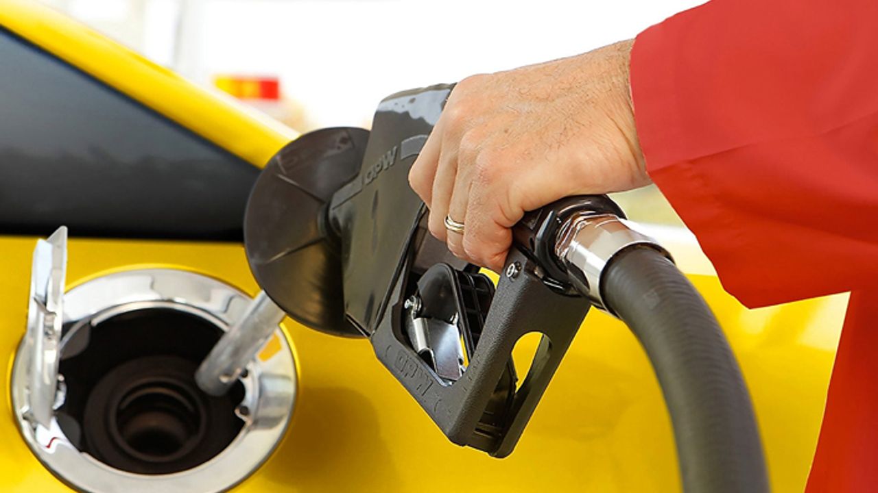 Motorine yine zam geliyor..