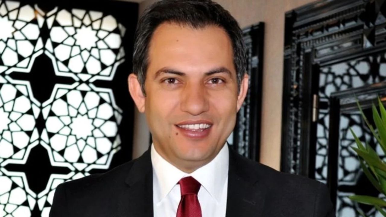 TMB Genel Başkanı Başak Erdoğan'ı tebrik etti