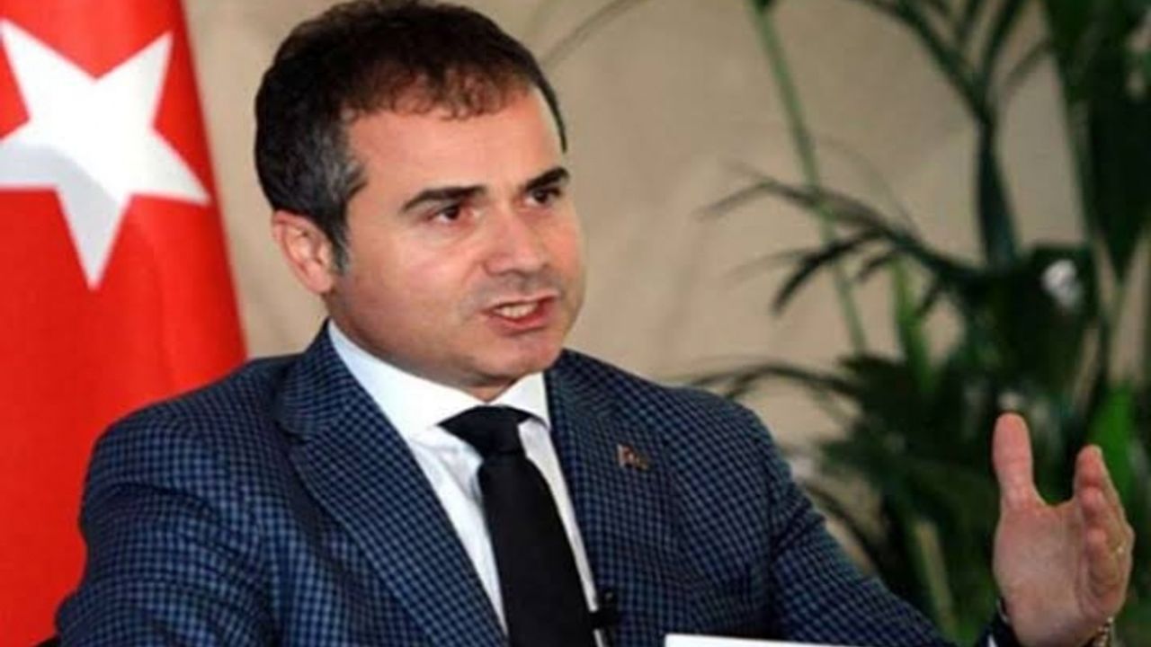 AK Parti'den istifa etti! İşte katılacağı parti...