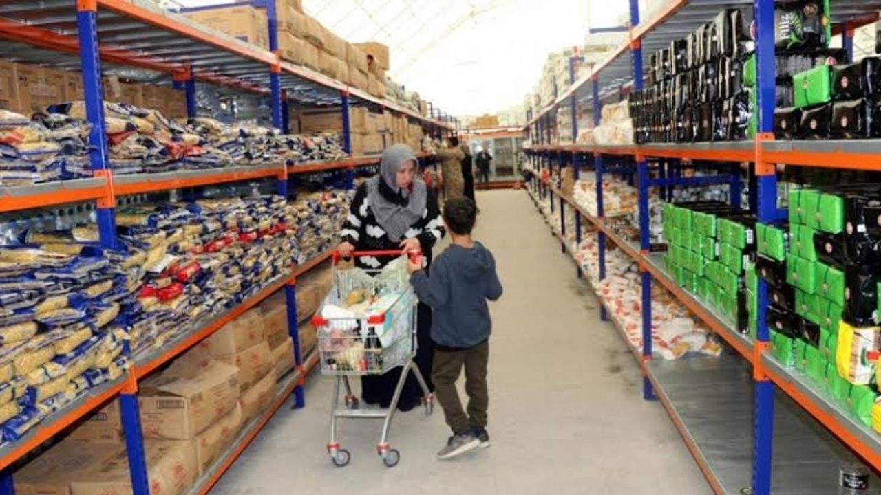 Yıllık enflasyon yüzde kırkın altına indi