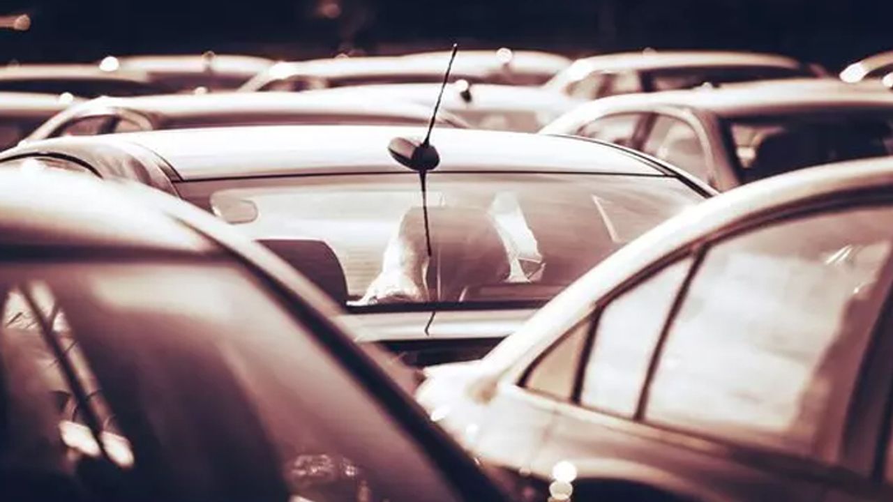 İkinci el oto satışı için devrim gibi önlem!