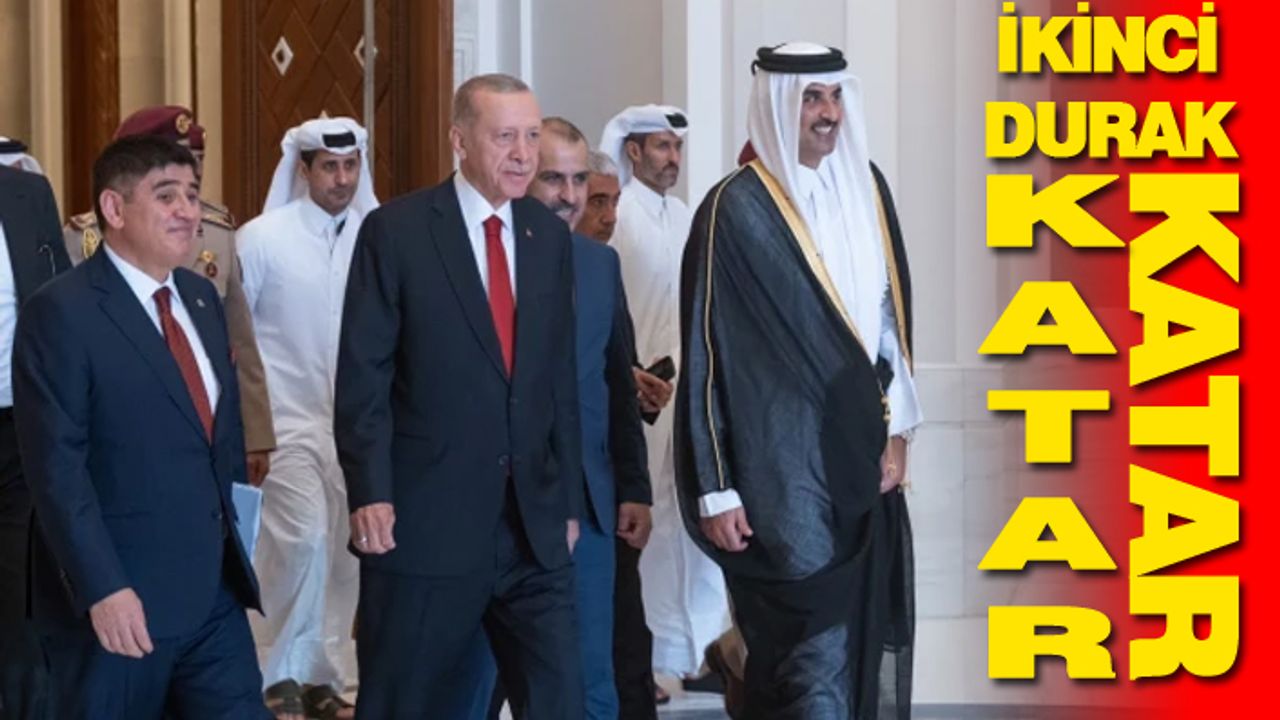 Yüzler gülüyor! Ortak bildiri imzalandı