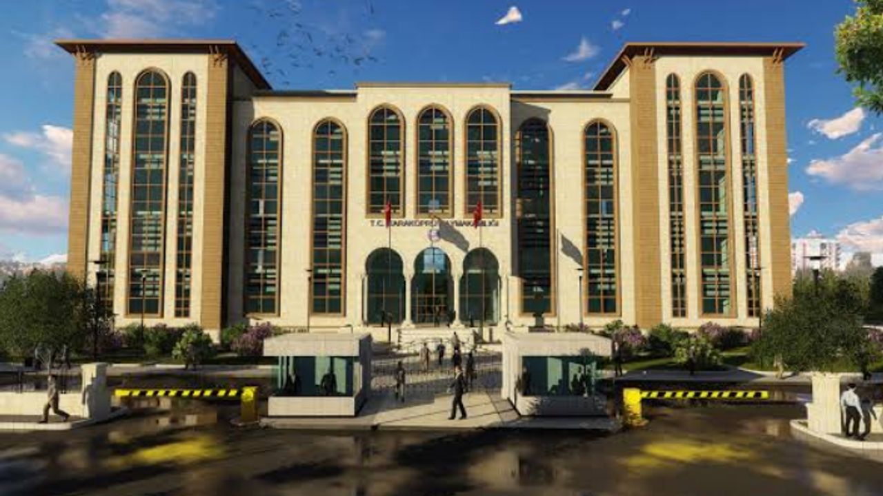 Aşırı sıcaklar Urfa'da tören iptal ettirdi!