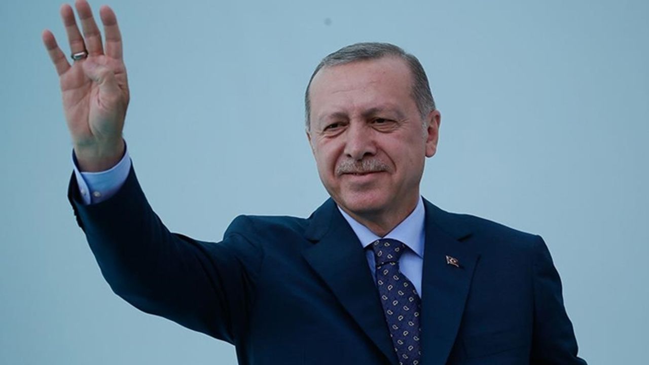 Erdoğan söz verdi: 'Boynumuzun borcu'