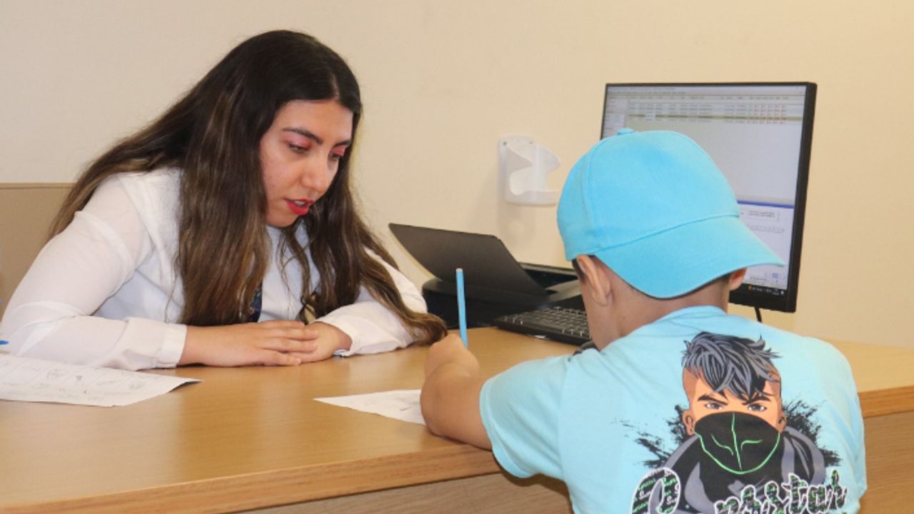 Kılıçaslan, okula yeni başlayacak öğrencilerin velilerini uyardı!