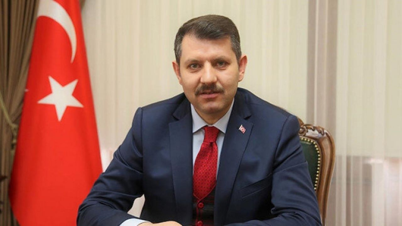 Merkeze alınan Vali Ayhan sessizliğini bozdu!