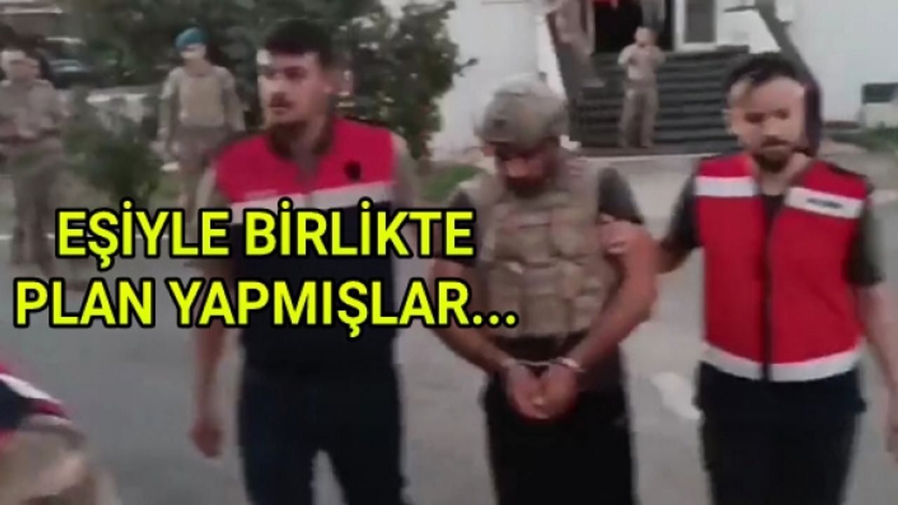 Urfa'daki gurbetçi cinayetinde kan donduran gelişme