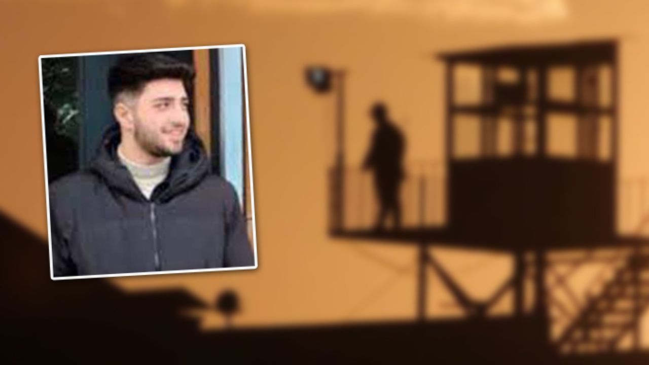 Urfalı asker nöbet kulübesinde canına kıydı