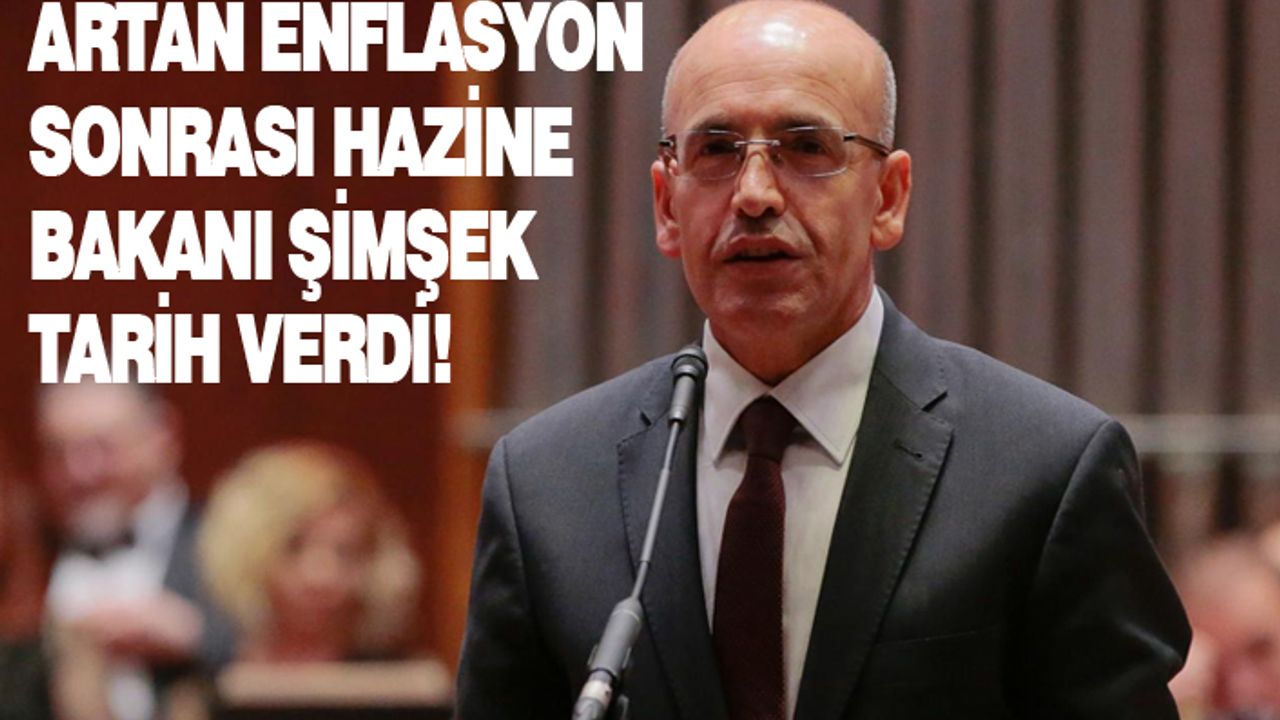 Vatandaş rahat nefes alacağı tarihi açıkladı