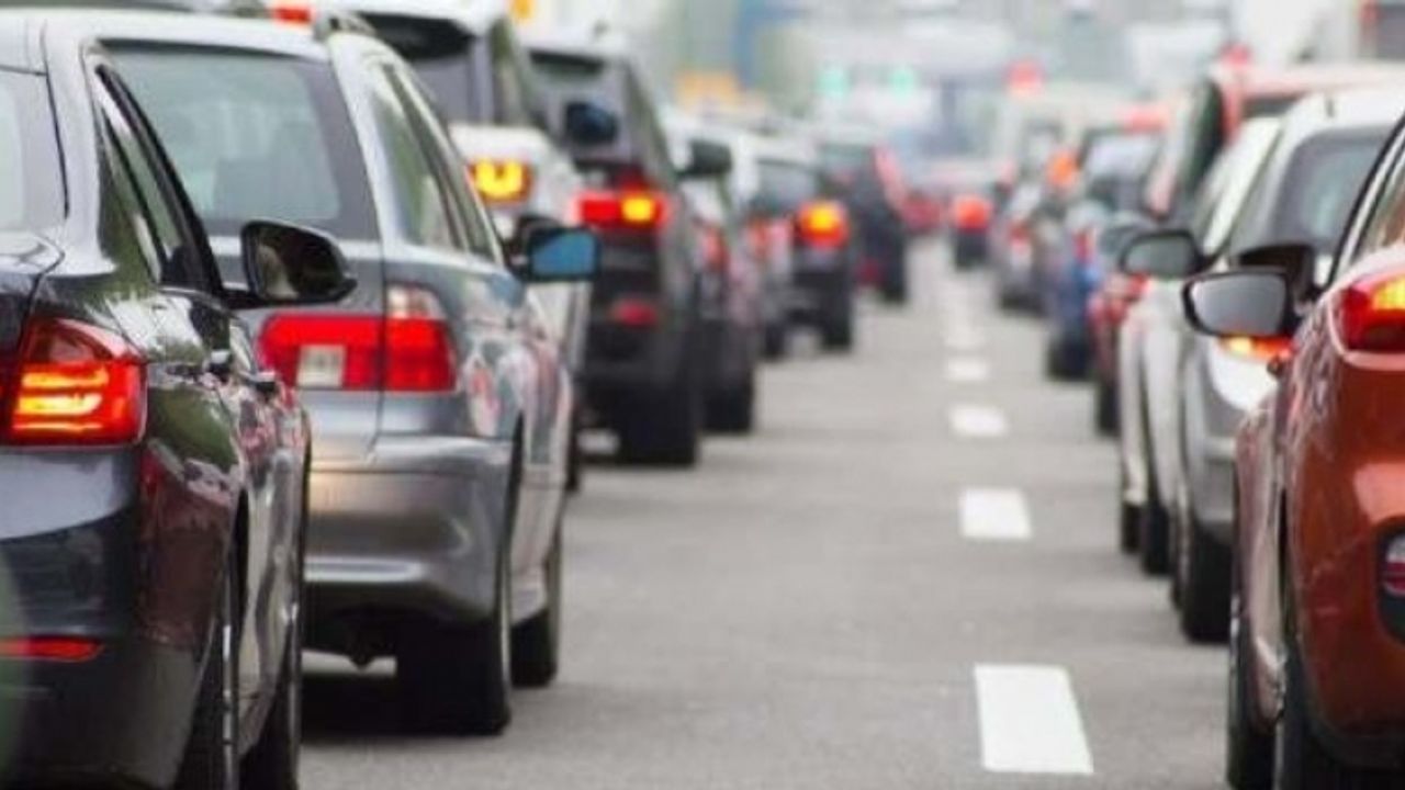 Araç sahipleri dikkat! Son gün bugün