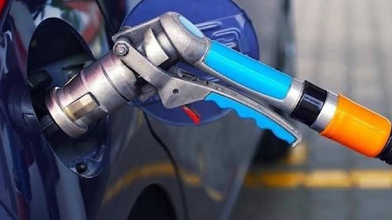 Benzin mazot derken şimdide LPG artmaya başladı