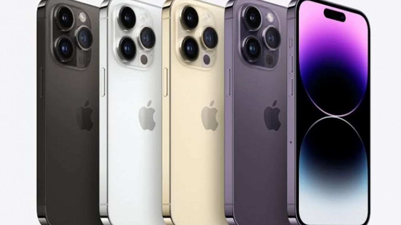 İphone 15 Türkiye fiyatı ne kadar?