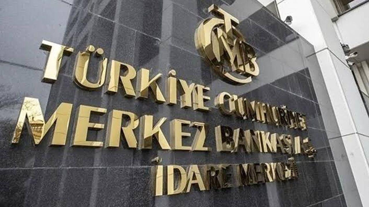 Merkez Bankası faizi bir kez daha yükseltti!
