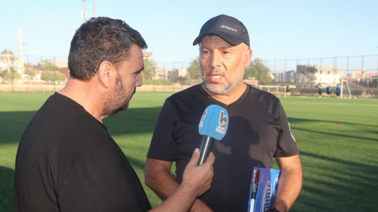 Temsilcimiz Viranşehir'in grubu belli oldu