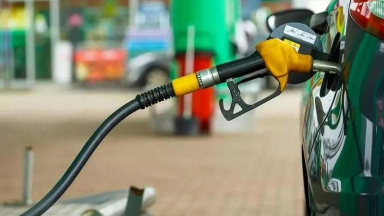 Zamların ardı arkası kesilmiyor! Sıra benzinde..