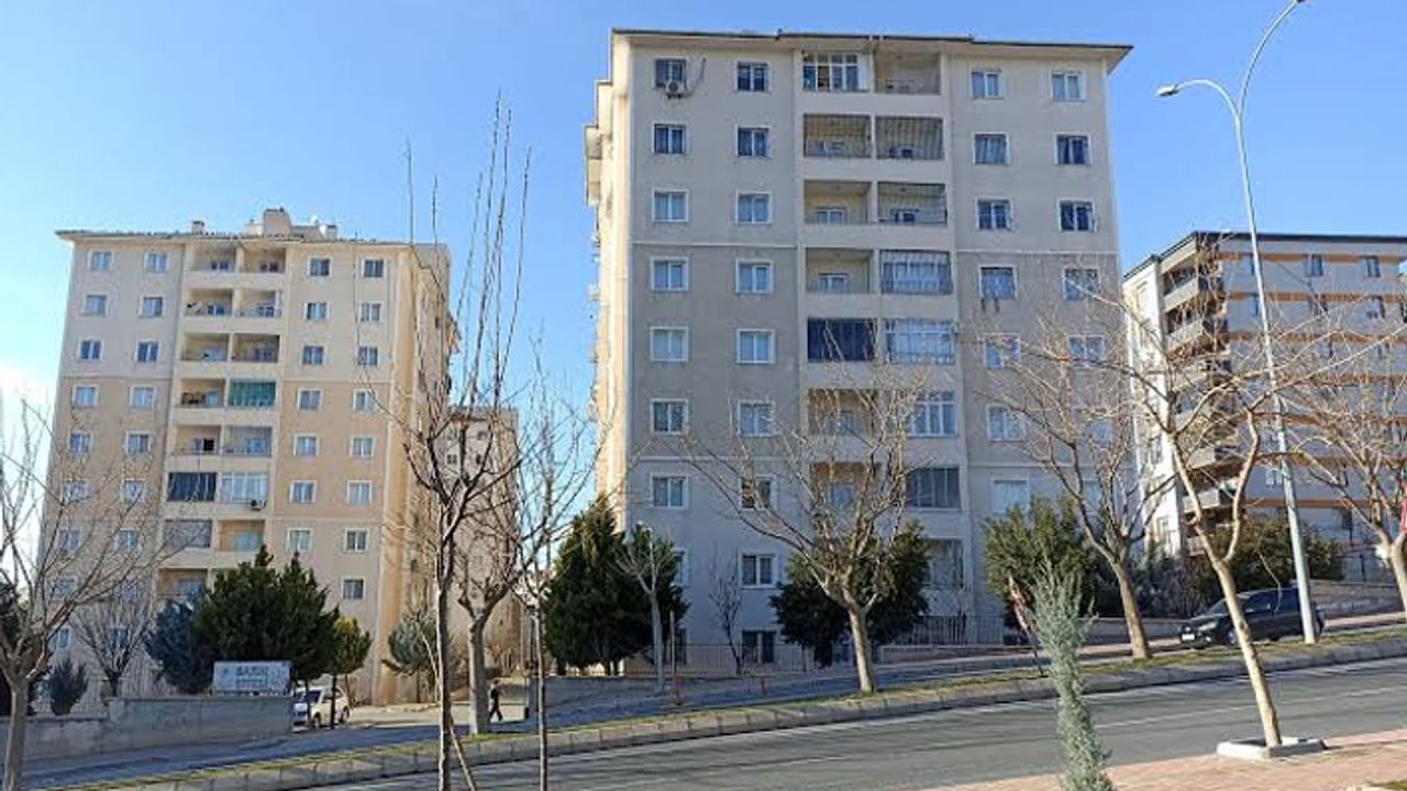 Basın sitesinde sabah akşam elektrikler gidiyor