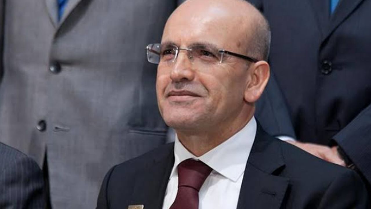Bakan Şimşek memleketine büyükşehir olma sinyalini verdi