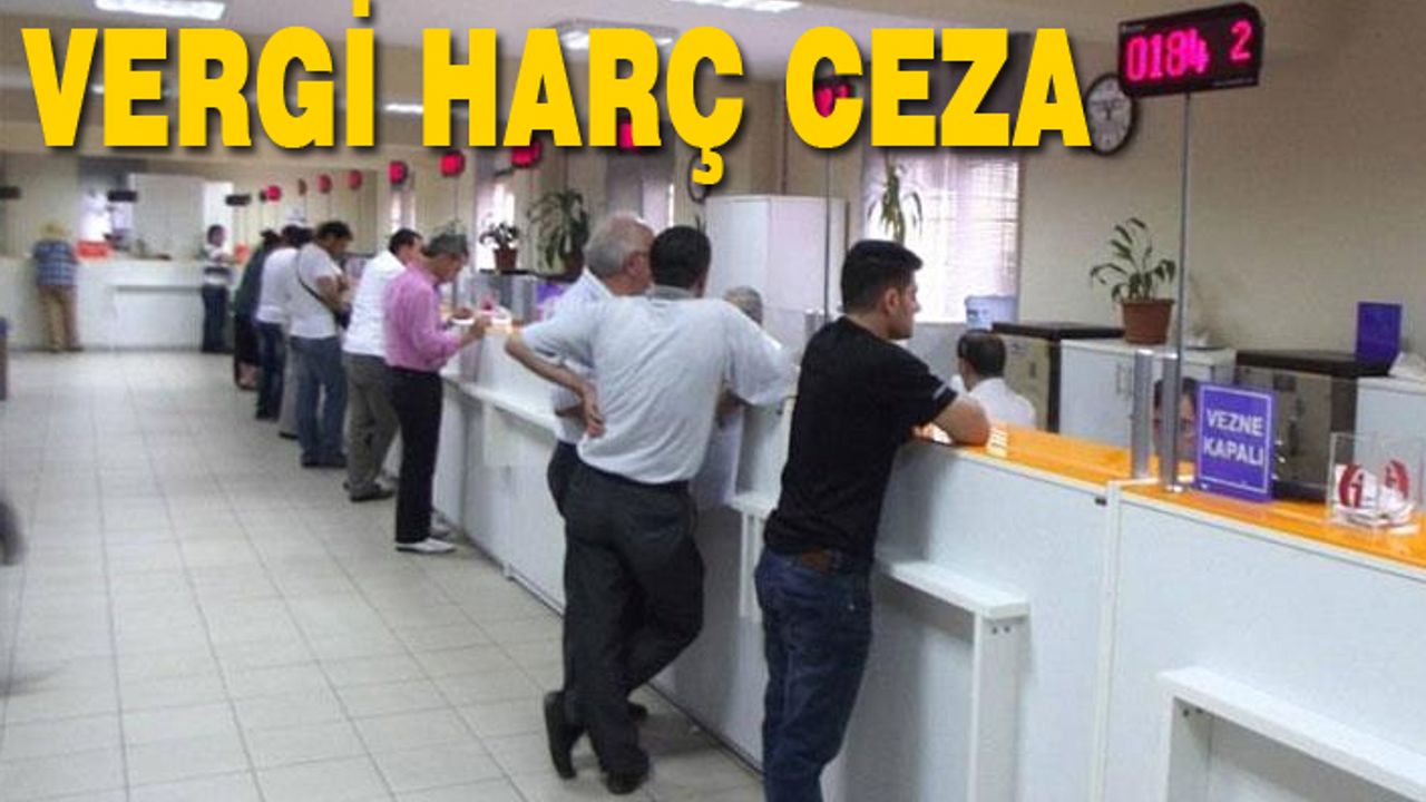 Devlete olan borçların faizi yükseltildi