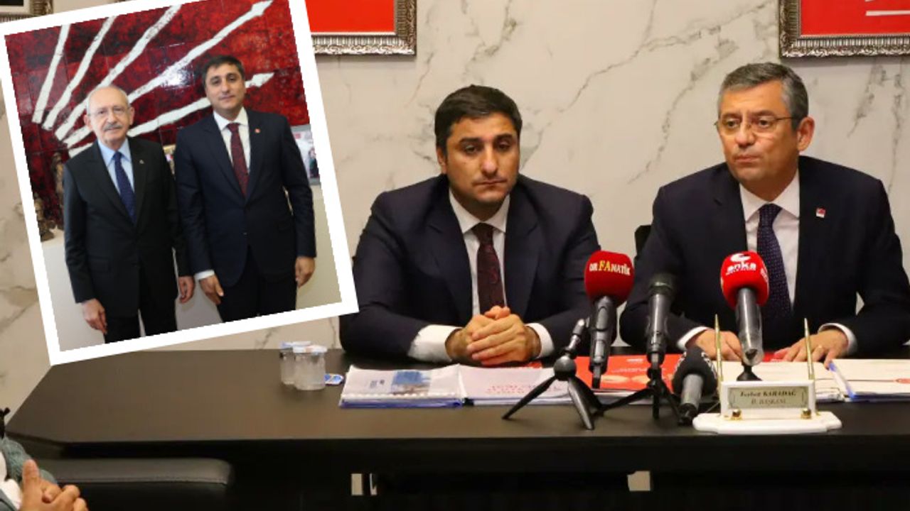 Kılıçdaroğlu'nu destekliyordu, Özel kazandı...