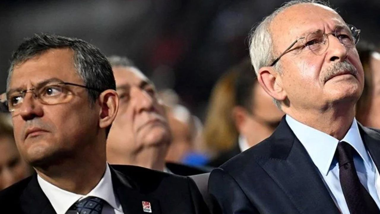 Kemal Kılıçdaroğlu'nun siyasi hayatı bitti!