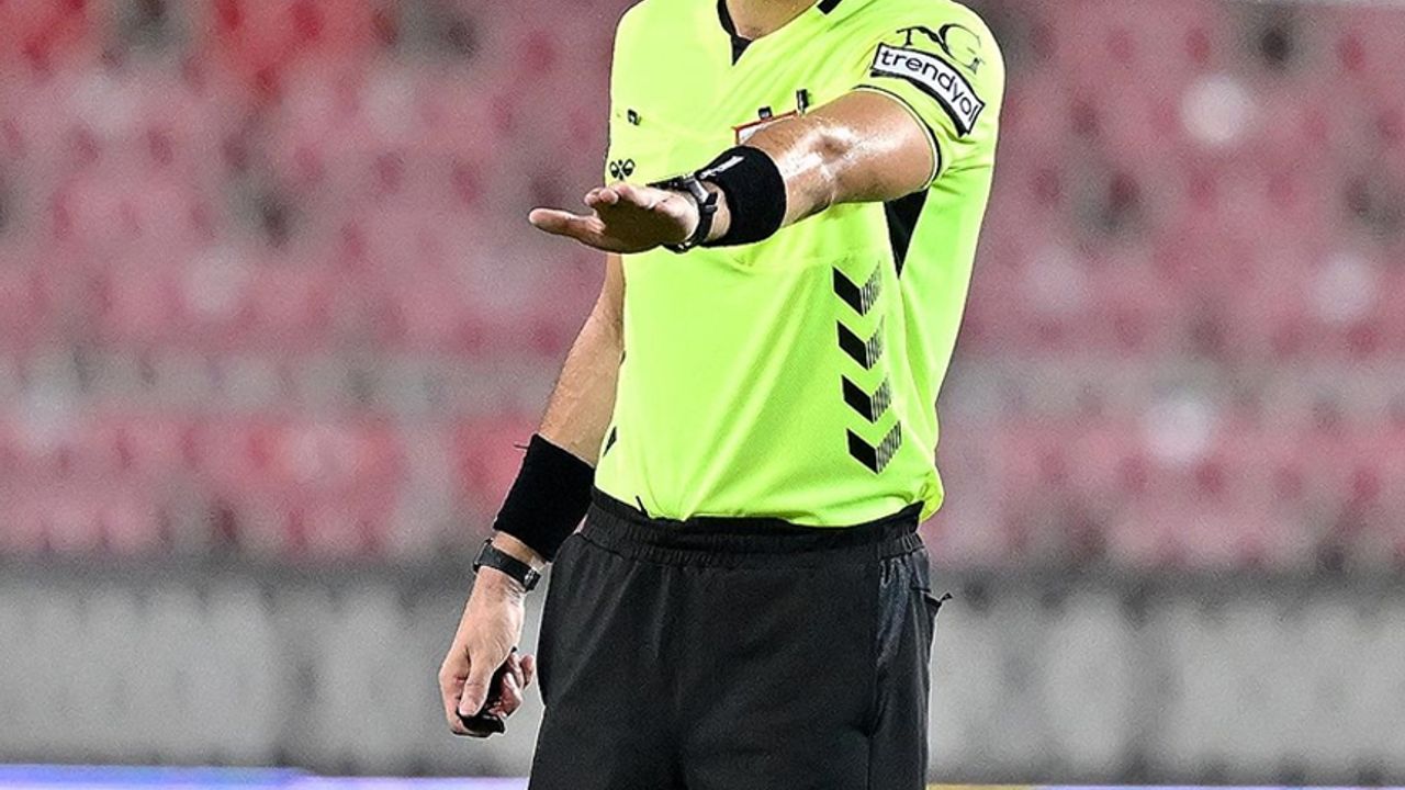 Onlarca hakemin kariyeri bitti!