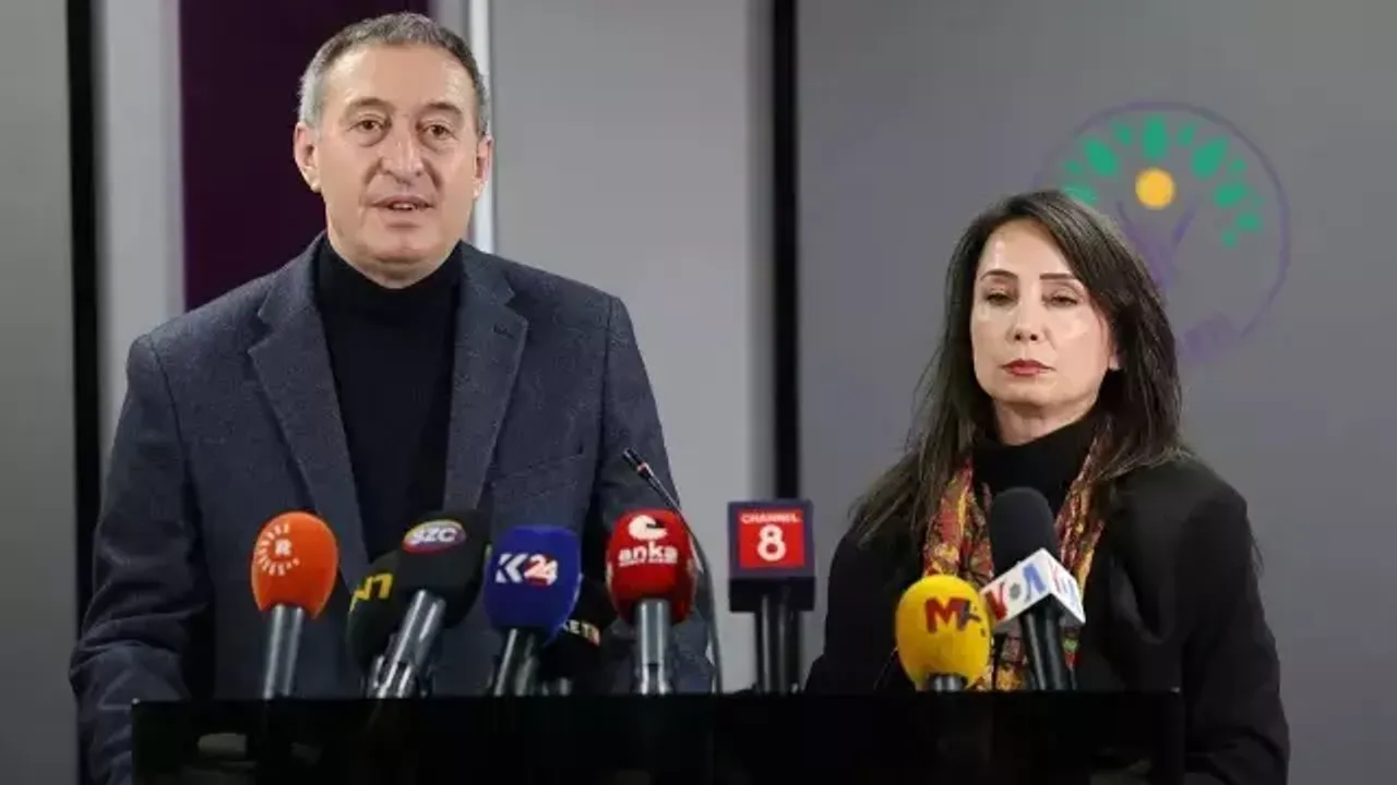 Dem Partililer PKK'nın Türkiye'den çekilmesine ne dedi?