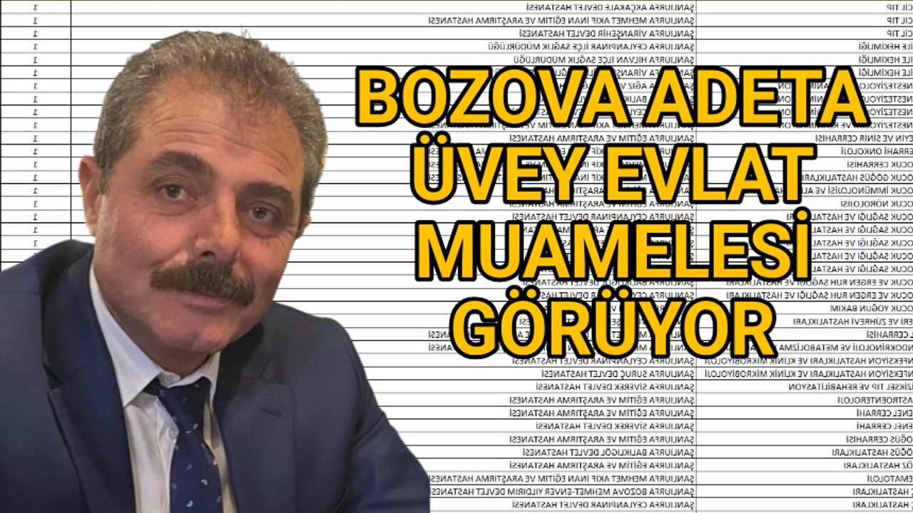 AK Partili Deveci'den tepki...