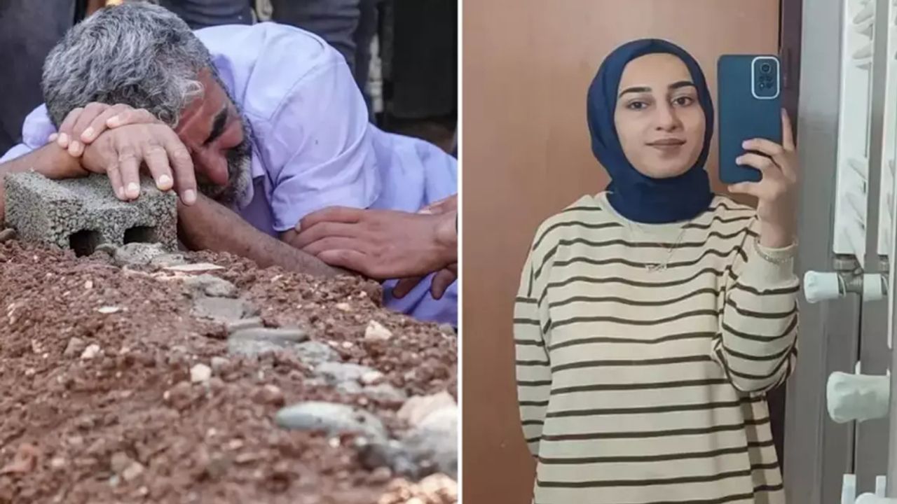 Rojin'in ailesine tehdit: bu davadan vazgeçin