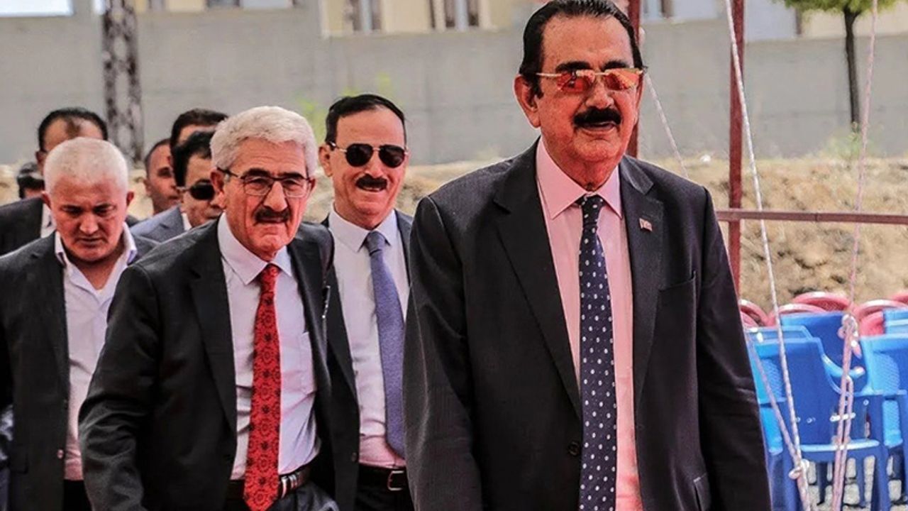 Aşiret lideri baba, oğlunu silahla vurdu