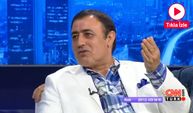 Mahmut Tuncer Urfa'nın elektriklerini kesiyormuş!