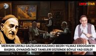 İnci Taneleri Kazancı Bedih sahnesi