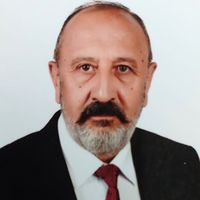 Emekli Albay Emin Dursun