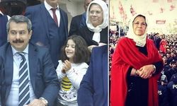 Anne Bucak'tan oğluna tam destek!