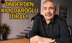 'Bize taahhüt ettiği şeyler var yapmak zorunda'