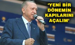 Erdoğan 85 milyona seslendi...