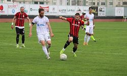 Karaköprü'nün rakibi belli oldu