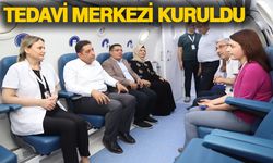 Alanında uzman hekimin ataması yapıldı