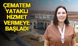 Sorumlu hekim faaliyetleri anlattı