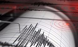 Urfa'da deprem mi oldu?