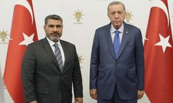 Delioğlu ile devam kararı alındı...