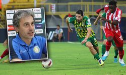 İnanç: Ders çıkaracağız