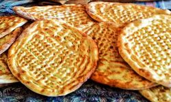 Urfa'da ekmeğe bir zam daha geldi!