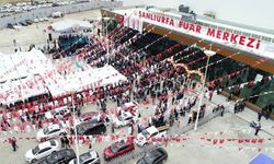 Urfa'da uluslararası buluşma düzenlecek...